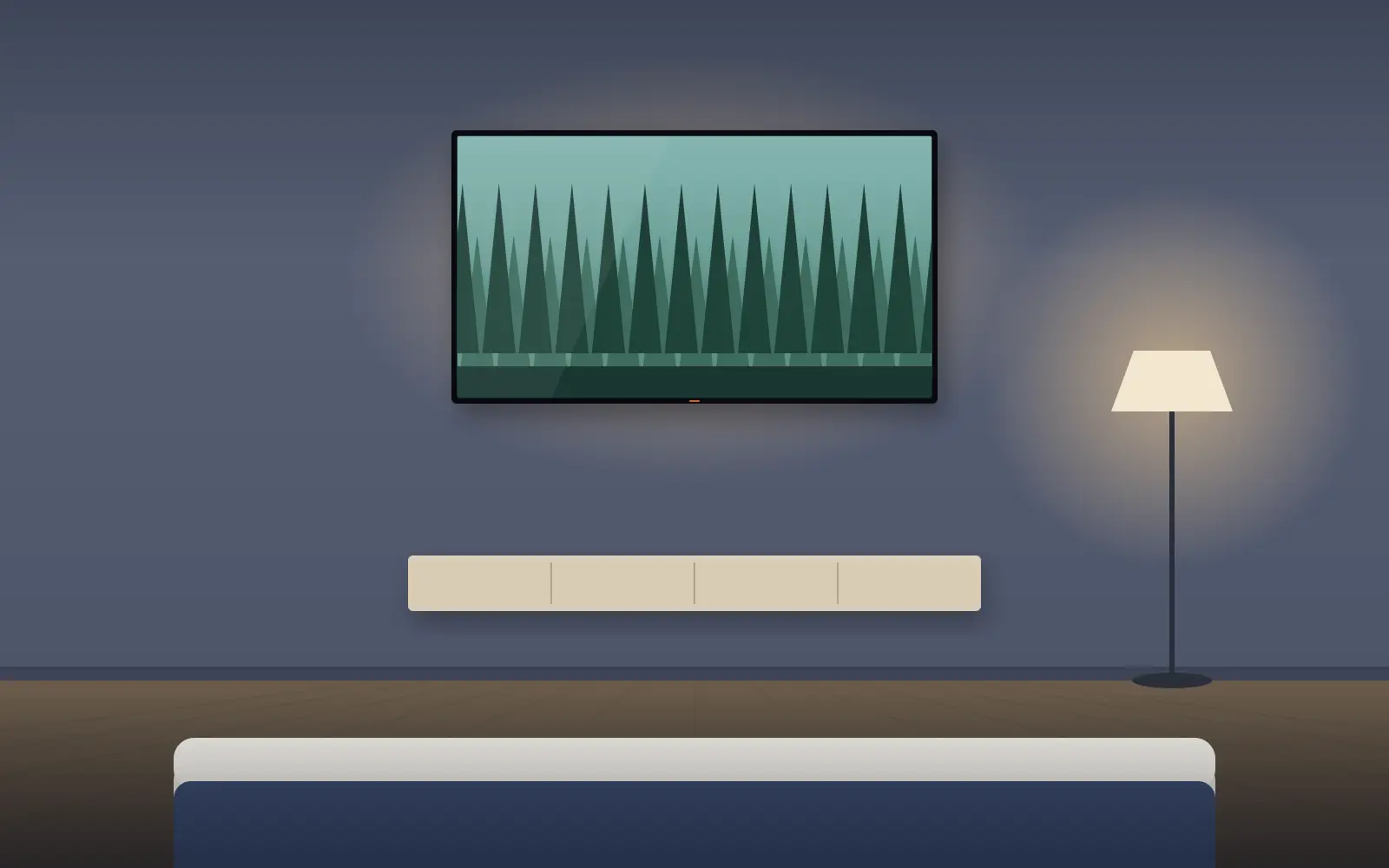 TV Mounting in Dundas, ON