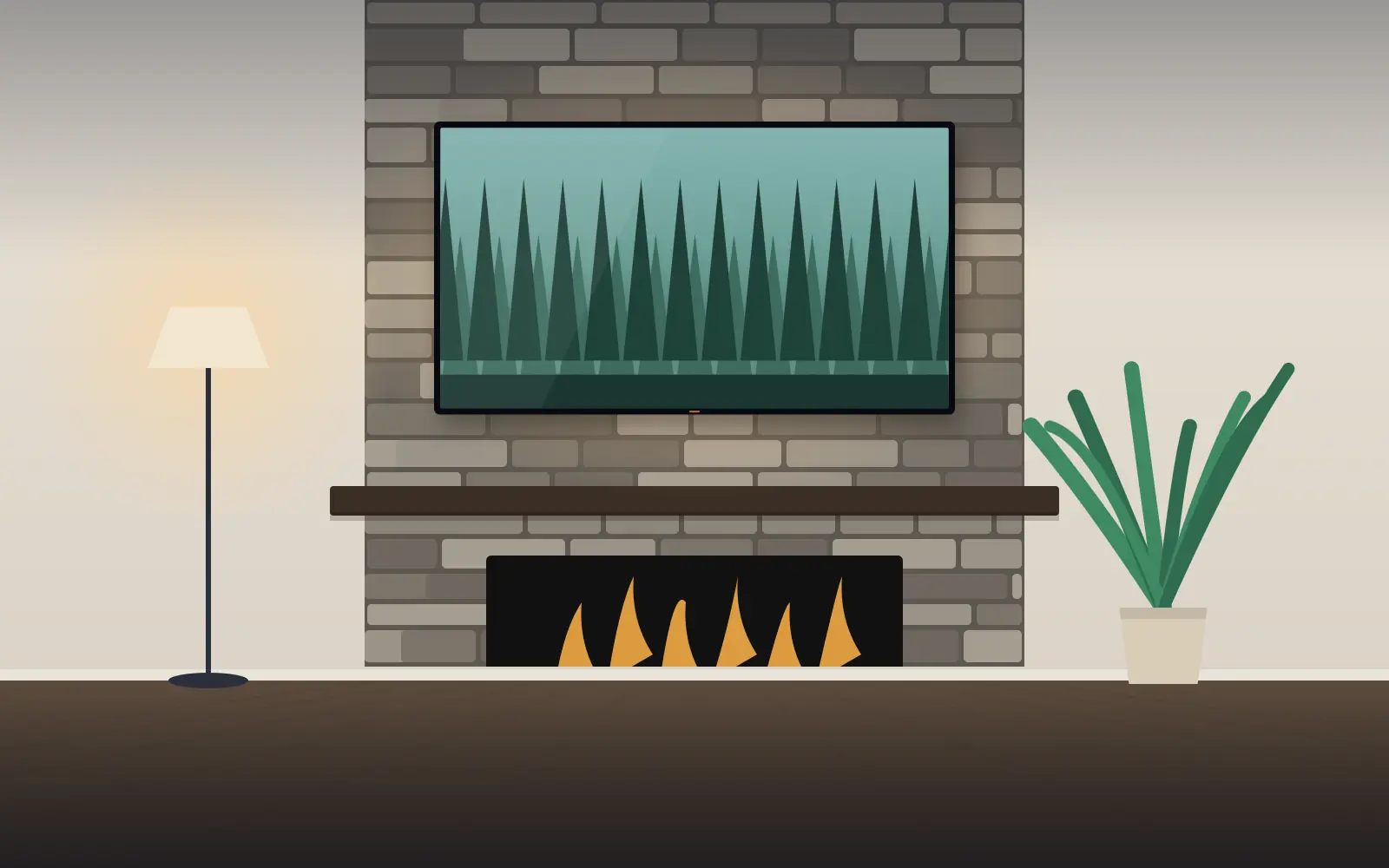 TV Mounting in Ancaster, ON
